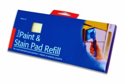 Сменные подушечки для аппликатора PAINT & STAIN PAD REFILL 7-3