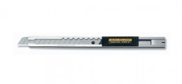 Нож стандартный с автофиксатором Olfa SVR-2, 9 мм