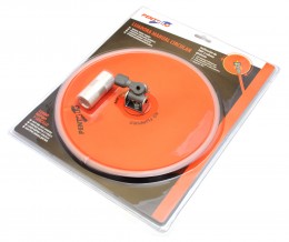 Ручной шлифовальный диск Pentrilo, под круги 225 мм
