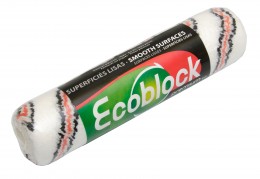 Валик Pentrilo Ecoblock Rendix, для гладких поверхностей