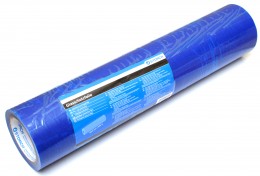 Защитная плёнка для стёкол Storch Glasschutzfolie, синяя