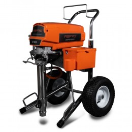 Аппарат окрасочный ASPRO 8100