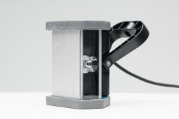 Светильник малярный LOSSEW LAMP P3