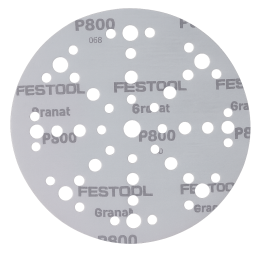 Шлифовальный круг Granat STF D150/48