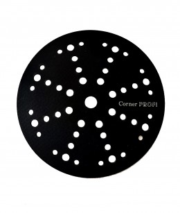 Проставка жесткая для PLANEX 2 Corner Profi 225 мм.