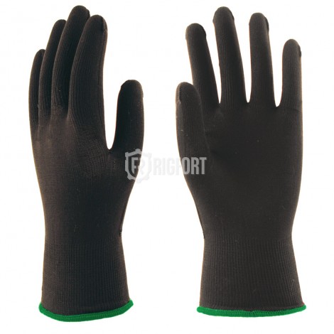 Лёгкие бесшовные перчатки Jeta Safety для точных работ