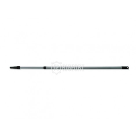 Ручка-удлинитель телескопическая 115-200 см Color Expert Ø25 мм