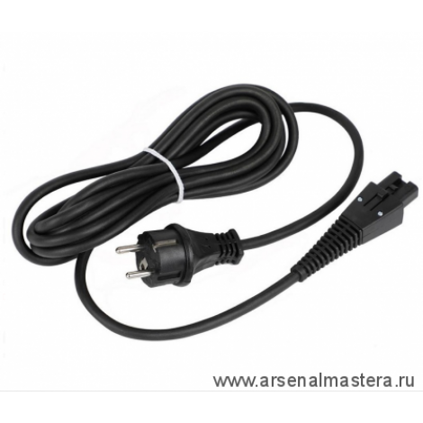 Сменный кабель питания для инструмента Mirka MIE9016011, 4,3 метра