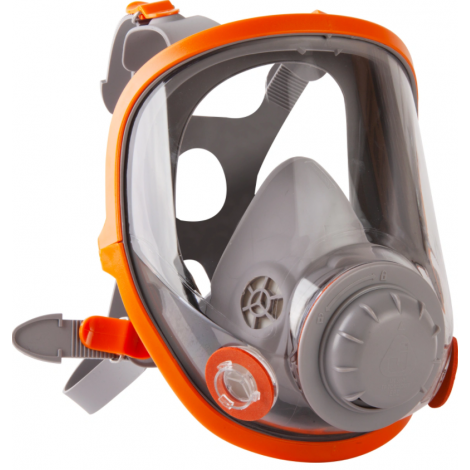 Защитная маска полнолицевая Jeta Safety Industrial 5950i