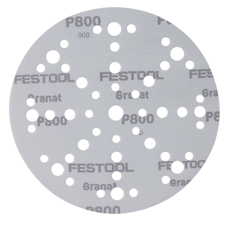 Шлифовальный круг Granat STF D150/48