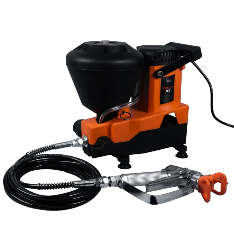 Аппарат окрасочный Aspro 1500